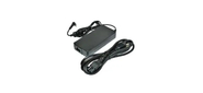 Блок питания для ноутбука 90Вт с евровилкой /  Spare 90W AC Adapter with EU power cord