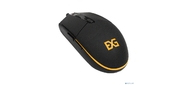 Exegate EX280437RUS Laser Mouse SL-9066 <USB 4btn+­Roll>