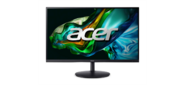 Монитор Acer SH242YG0bmiphx 23, 8'',  16:9,  IPS,  FHD,  1ms,  250cd,  120Hz,  HDMI,  DP,  SPK,  HAS