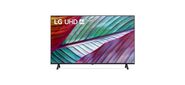 Телевизор LED LG 43" 43UR78009LL.ARUG черный 4K Ultra HD 60Hz DVB-T DVB-T2 DVB-C DVB-S DVB-S2 USB WiFi Smart TV