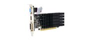 Видеокарта Afox G210 1GB GDDR2 64bit VGA DVI HDMI RTL {50}  (785570)  (AF210-1024D2LG2)