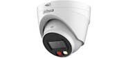 Камера видеонаблюдения IP Dahua DH-IPC-HDW1239VP-A-IL-0360B 3.6-3.6мм цв.
