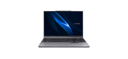 Ноутбук /  Maibenben B515B 15.3" (2560x1600  (матовый) IPS) / AMD Ryzen 7 8845HS (3.8Ghz) / 24576Mb / 1024PCISSDGb / Int:AMD Radeon 780M / Cam / BT / WiFi / 80WHr / war 2y / 1.68kg / Grey / Win11Pro + Screen 120Hz,  400nits,  100%sRGB