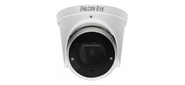 Falcon Eye FE-IPC-DV2-40pa Купольная,  универсальная IP видеокамера 1080P с вариофокальным объективом и функцией «День / Ночь»; 1 / 2.8" SONY STARVIS IMX 307 сенсор; Н.264 / H.265 / H.265+
