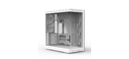 корпус ZALMAN P60,  ATX,  WHITE,  WINDOW,  2x3.5",  3x2.5",  1xUSB TYPE-C,  2xUSB3.0,  SIDE 3x120mm ARGB,  REAR 2x120mm ARGB