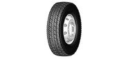 245 / 70R17.5 КАМА-NR 202 НК.ШЗ 136 / 134 M Ведущая