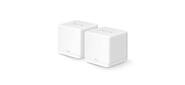 Mercusys Halo H60X (2-pack) AX1500 Домашняя Mesh Wi-Fi 6 система