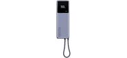 Xiaomi BHR9361GL Внешний аккумулятор 165W Power Bank 10000mAh  (Integrated Cable)