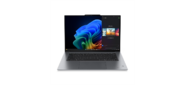 Ноутбук ThinkPad X9-15 Gen 1 Aura Edition 15.3" 2.8K (2880x1800) OLED 500N Touch, Ultra 7 258V, 32GB LPDDR5x-8533, 512GB SSD, Arc 140V, WiFi7, BT, TPM2, FPR, 8MP+IR Cam, 80Wh, 65W USB-C, Win 11 Pro, 1Y, 1.4kg