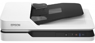 Сканер планшетный EPSON WorkForce DS-1630 A4