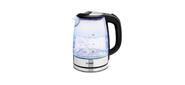 Чайник ZCK8024 GLASS / INOX ZELMER