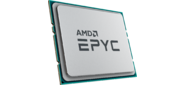 AMD EPYC 7443 2.85GHz (up to 4.00GHz), 128M Socket SP3 (200W) DDR4-3200, 24-Cores / 48-Threads, 1P / 2P, PCIe 4.0 x128, 7nm