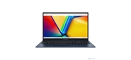 Ноутбук Asus Vivobook 15 X1504VA-BQ4055 Quiet Blue  (90NB13Y1-M01PX0)