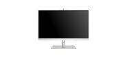 Платформа моноблока Prittec R24-ASUS H610 MB  / 23.8" /  FHD IPS  / wifi / bt / 2MP camera / 120W Adaptor / black / USB 3 + Type C + SD