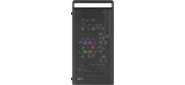 Aerocool Cs-109-G-BK-v1