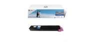 G&G toner cartridge for Kyocera FS-C8020MFP / 8025MFP / 8520MFP / 8525MFP magenta 6 000 pages with chip TK-895M 1T02K0BNL0