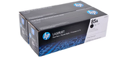 HP CE285AF Картридж для LJ P1102 / P1102w  (двойная упаковка)  (2x1600стр)