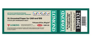 Бумага Lomond Матовая 80 г / м2 914*175м*76 Standart