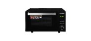 Микроволновая Печь Hyundai HYM-D2073 23л. 800Вт черный