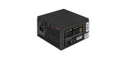 Exegate EX297232RUS Блок питания 750W 80 PLUS® GOLD 750VSP FC (ATX3.0, APFC, КПД 90% (80 PLUS GOLD), 120mm fan, 24pin, 2x (4+4)pin, PCIE5.0 / 12VHPWR, 4xPCI-E, 6xSATA, 3xIDE, 1xFDD, Full Cable Management