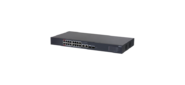 Коммутатор Dahua DH-CS4220-16GT-240 2xКомбо (1000BASE-T / SFP) управляемый