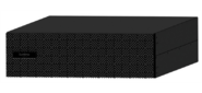 Systeme Electric External BP, Extended-Run, 240 volts bus voltage, Rack 3U (Tower convertible), compatible with SRTSE5KRTXLIEC-NC / SRTSE6KRTXLIEC-NC