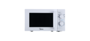 Микроволновая Печь Midea MM720CY6-W 20л. 700Вт белый