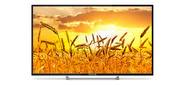 Телевизор LED PolarLine 40" 40PL11TC-SM черный / FULL HD / 50Hz / DVB-T / DVB-T2 / DVB-C / DVB-S2 / USB / WiFi / Smart TV  (RUS)