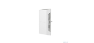 Netcraze Buddy 6 SE  (NC-4410) Mesh-ретранслятор Wi-Fi 6 AX3000 с портом Gigabit Ethernet