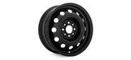 Легковой диск Magnetto Wheels 5, 5 / 14 4*98 black