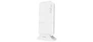 MikroTik RBwAPG-60ad-A Точка доступа 60 ГГц,  802.11ad,  RouterOS 4