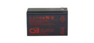 CSB Аккумуляторная батарея для ИБП 12360 7 (12V / 7.5Ah)