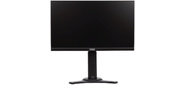 Lightcom 23.8" V-Lite-S ПЦВТ.852859.100-02 черный TFT 4ms 16:9 HDMI M / M полуматовая 300cd 178гр / 178гр 1920x1080 75Hz VGA DP FHD 3.7кг  (RUS)