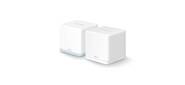Mercusys Halo H32G (2-pack) AC1200 Домашняя Mesh Wi-Fi система