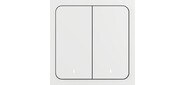 Кнопка WHITE YNDX-00532 YANDEX