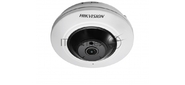 HIKVISION IP камера 5MP DOME FISHEYE DS-2CD2955FWD-I 1.05