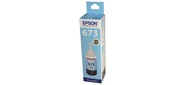 Epson 673 EcoTank Ink light cyan