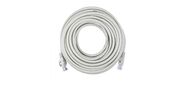 Патч-корд ACD-LPU5E-10M [ACD-LPU5E-10M] Cat5e UTP 24AWG 4Pair,  7 / 0.18мм CCA Серый,  10м,   (741661)