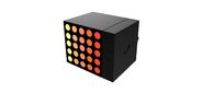 Настольный ARGB светильник Yeelight Cube-Desktop Atmosphere Light-Color Light-Dot Matrix Light Basic Package-WiFi