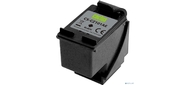 Картридж струйный Cactus CS-CZ101AE № 650 черный  (18мл) для HP 1015 / 1515 / 1516 / 2515 / 2545 / 2546 / 2645 / 3515