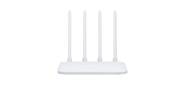 Xiaomi DVB4428GL Wi-Fi роутер Xiaomi Mi Router 4C  (White) RU,  2.4 ГГц,  до 300 Мбит / с,  LAN x100 Мбит / с,  WAN 1x100 Мбит / с,  4 антенны,  белый