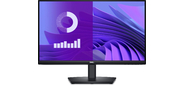 Монитор Dell 23.8" E2425HS черный VA LED 5ms 16:9 HDMI M / M матовая HAS 3000:1 250cd 178гр / 178гр 1920x1080 75Hz VGA DP FHD 4.57кг