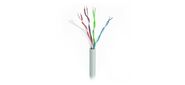 Cablexpert [UPC-5004E-SOL] Кабель UTP кат.5e,  4 пары,  0.48 mm  (305 м pullbox),  CCA однож.