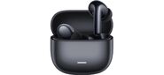 Гарнитура внутриканальные Xiaomi Buds 8 Lite черный беспроводные bluetooth в ушной раковине (BHR08OMGL)