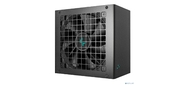 Deepcool PN750M  (ATX 3.1,  750W,  Full Cable Management,  PWM 120mm fan,  Active PFC,  80+ GOLD,  Gen5 PCIe) RET