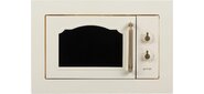 Микроволновая печь Gorenje BM235CLI 23л. 800Вт слоновая кость (встраиваемая)