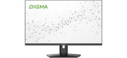 Монитор Digma 23.8" Progress 24P201F черный IPS LED 5ms 16:9 HDMI матовая 250cd 178гр / 178гр 1920x1080 75Hz VGA FHD 2.95кг