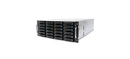 Корпус AIC RSC-4BT_XE1-4BT00-61 w /  support NVMe backplane,  24-port passive BP with 6  (SATA / SAS)xSFF-8643  (front)+4 (NVMe) + 12-port passive BP with 3xSFF-8643  (rear)