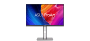 Монитор ASUS 27" PA278QGV IPS 2560x1440 5ms GTG 120Hz 350cd HDMI DP MM HAS Swivel Pivot Black