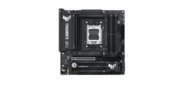 ASUS TUF GAMING B850M-PLUS,  AM5,  B850,  4*DDR5,  4*SATA,  3*M.2,  7*USB 3.2,  4*USB 2.0,  Type-C,  2*PCIx16,  1*PCIx1,  DP+HDMI,  mATX; 90MB1IX0-M0EAY0